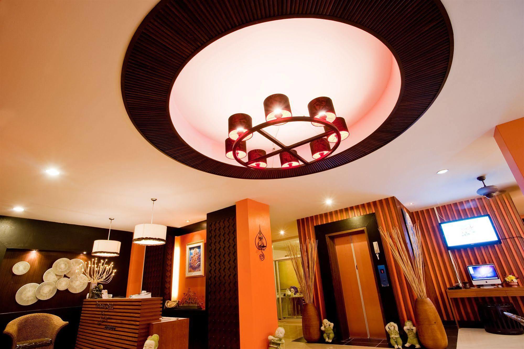Deva Suites Patong Phuket Exterior photo